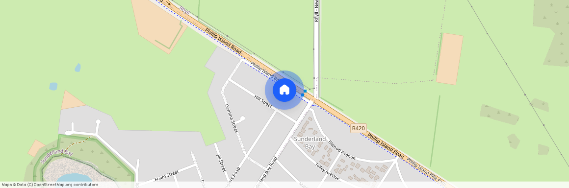 21 Phillip Island Road Sunderland Bay, VIC 3922