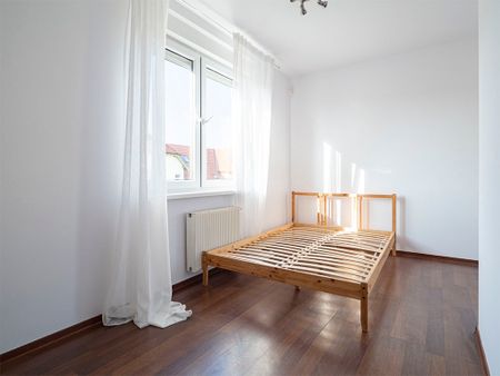 Mieszkanie na wynajem, Wrocław, Fabryczna - Photo 5