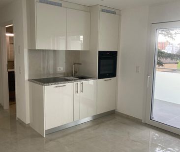 Studio Neuf 2nd floor with large balcony near UNIL / EPFL - Foto 3