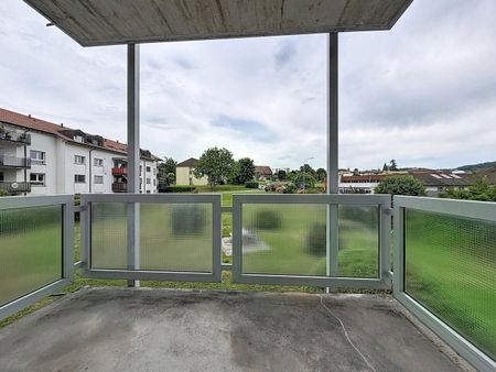 2.5 Zimmer, 53 m², 1. Stock - Photo 4