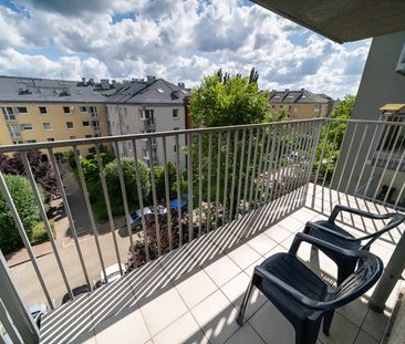 Wrocław Plac Grunwaldzki, ul. Mikołaja Reja - Photo 6