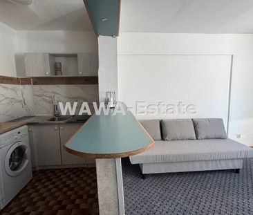 Warszawa M., Warszawa, Wola, Anielewicza - Zdjęcie 2