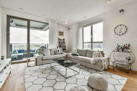 Appartement te huur: Gustav Mahlerlaan 941 1082 MK Amsterdam - Photo 5