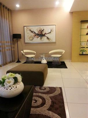 Subang Olives Residence, Subang Jaya - Photo 1