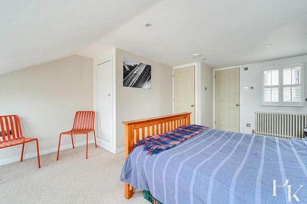 3 bedroom terraced house to rent - Photo 1