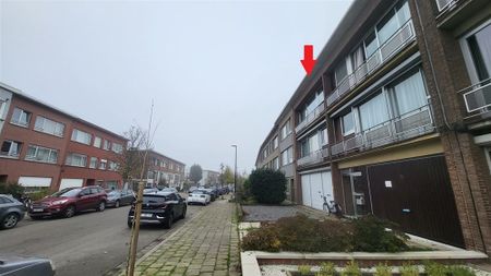 2 slpkr Appartement te Borsbeek - Foto 4