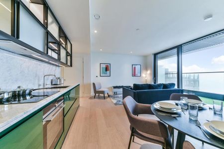 1 bedroom apartment to rent - Photo 4