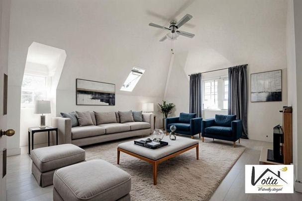 2 bedroom apartment to rent - Photo 1