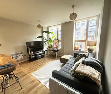 Market Buildings, 17 Thomas Street, Manchester, M4 - Photo 1