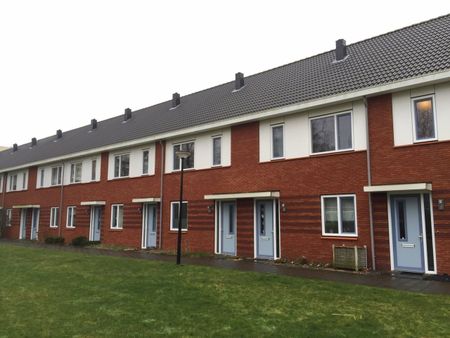 Hollaenderstraat 25, 7322RJ Apeldoorn - Foto 3