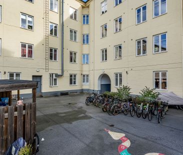 Lundavägen, Malmö - Foto 4