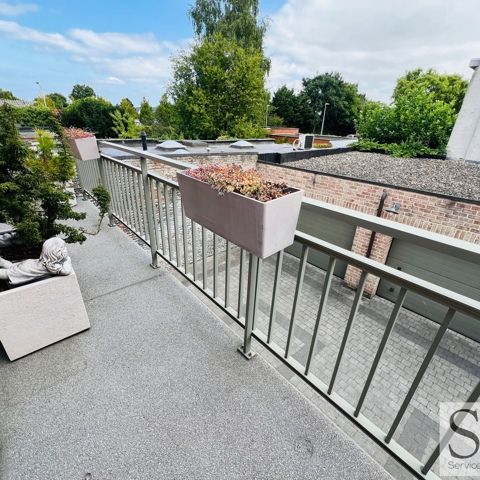 Appartement te huur in Sint-Katelijne-Waver - Foto 1