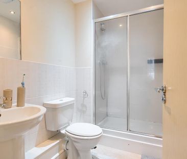 2 bedroom apartment to rent - Photo 6