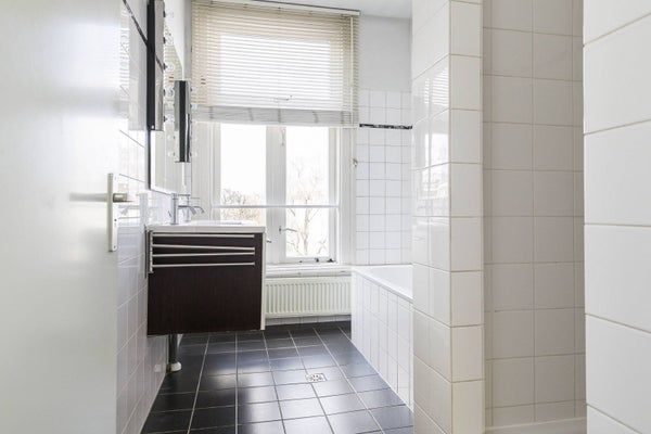 Te huur: Appartement Cornelis Schuytstraat in Amsterdam - Foto 1