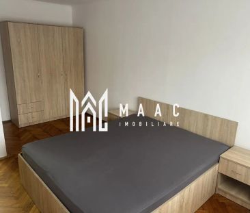 Apartament 3 camere | Sibiu, Central | 70mp - Photo 5