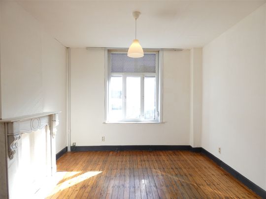 Appartement d'une chambre au 1er étage dans une rue calme - Foto 1