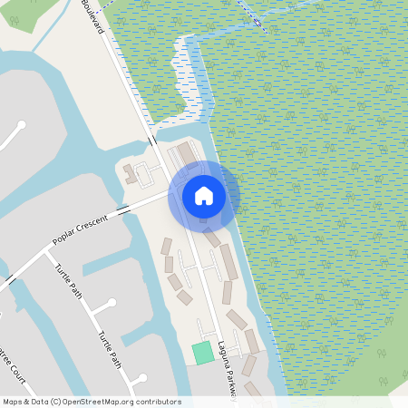 81 Laguna Pkwy Parkway, Ramara