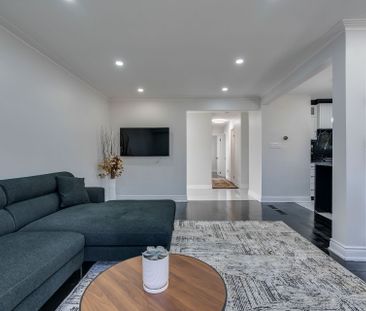 For Lease - 1650 Robillard Road Unit# Upper, Mississauga, Ontario - Photo 1