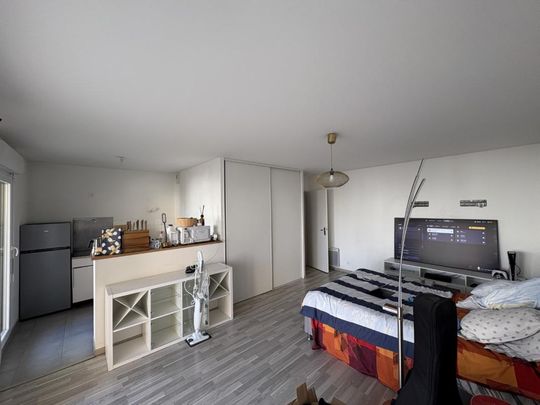 Appartement T2 à louer - 47 m² - Photo 1