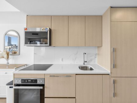 For Lease - 38 Widmer Street Unit# 3501, Toronto, Ontario - Photo 5