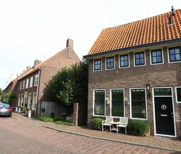 Te huur: Huis Westwalstraat 19 in Naarden - Photo 3