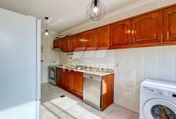Apartamento T3 em Braga