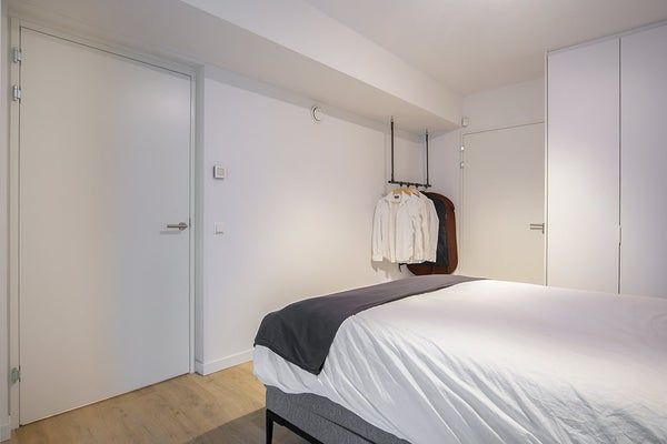 Te huur: Appartement Mathenesserlaan in Rotterdam - Photo 1