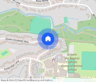 Woking, Surrey, GU22 - Photo 1