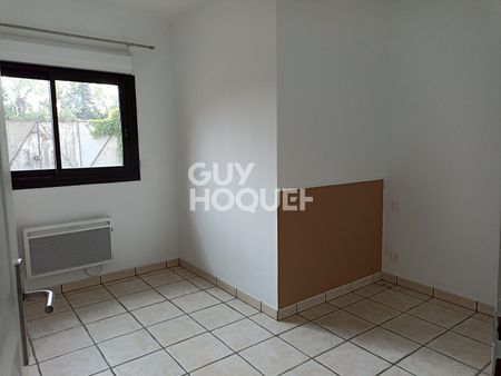 Appartement 3 pièces (74 m²) à louer à SORGUES - Photo 3