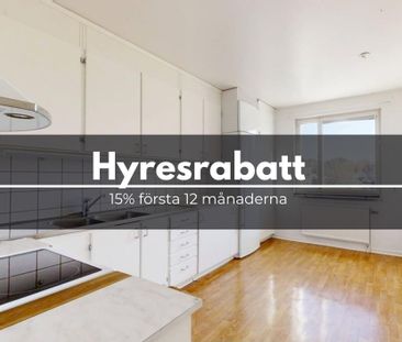 Torsplan 4 A - Photo 1