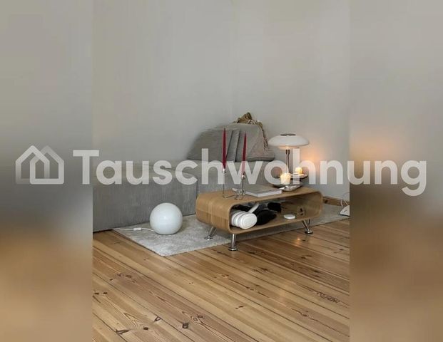 TAUSCHWOHNUNG 5min entfernt vom schönen Lietzensee - Photo 1
