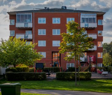 Albert Engströmsgatan 2 C, Uppsala/Knivsta - Photo 2