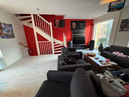 Te huur: Kamer Aldebaranstraat in Groningen - Photo 2