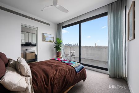 502/122 Roseneath Street, Clifton Hill VIC 3068 - Apartment For Rent | Domain - Photo 3