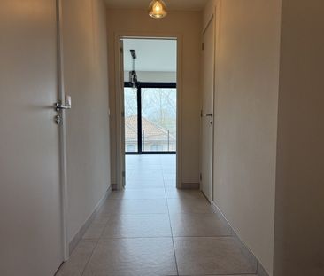 Appartement te huur in Zottegem - Photo 2