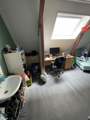 38, Boterdiep, Hortusbuurt, Centrum, Groningen, Nederland, 9712 LP, Nederland - Foto 1