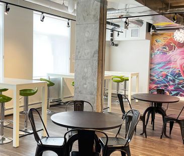 Vibe Lofts - Photo 6