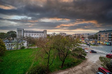 Warszawa Mokotów, Puławska - Zdjęcie 4