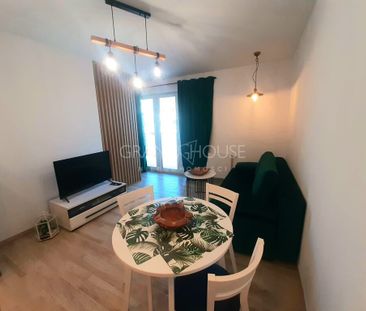 Kawalerka, balkon, miejsce postojowe, winda - Photo 2