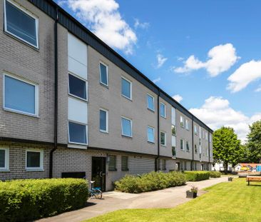 Norra Järnvägsgatan 7 A - Foto 1