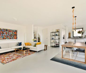Huis te huur: Rietgorspad 1 1454 AW Watergang - Photo 3