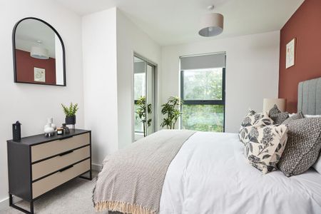 2 bedroom apartment to rent - Photo 4