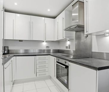 1 bedroom apartment to rent - Photo 6