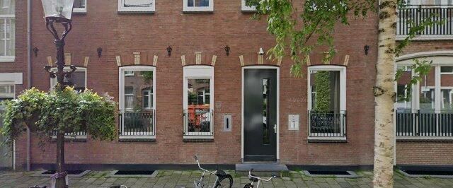 Apartment Amsterdam - Derde Schinkelstraat - Foto 1