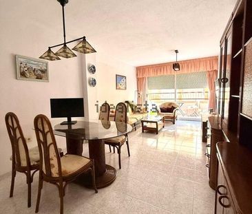 Alquiler de piso en Calle Nuestra Señora de Monserrate - Foto 3