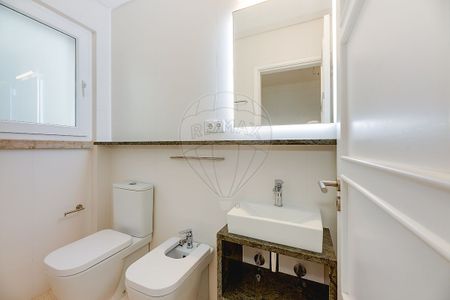 Apartamento T4 em Lisboa - Photo 4
