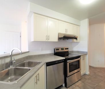 For Lease - 4600 Kimbermount Avenue Unit# 47, Mississauga, Ontario - Photo 6