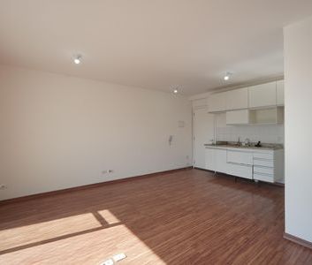 Studio para alugar com 37m², 1 quarto e sem vaga - Photo 3