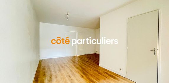 Location Appartement 3 pièces 49m² - Photo 2