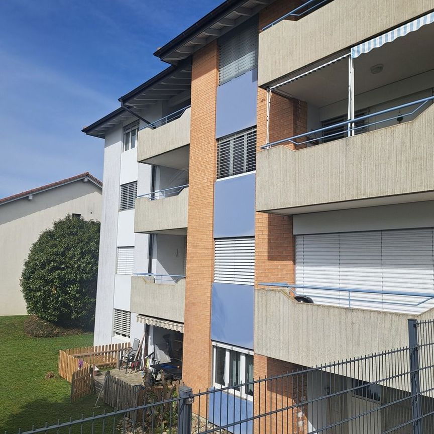 4.5 Zimmer, 114 m² - Foto 1